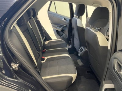 Volkswagen T-Roc 2.0 tdi R-Line 4motion 150cv dsg (7)