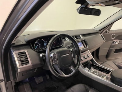 Land Rover Range Rover Sport 3.0 TDV6 HSE (15)