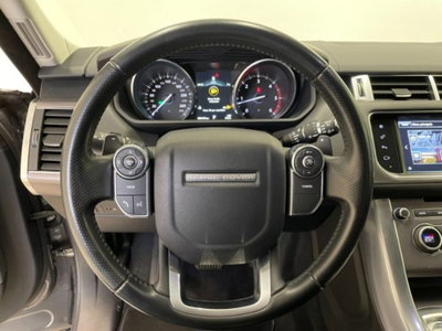 Land Rover Range Rover Sport 3.0 TDV6 HSE (17)
