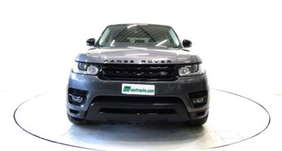 Land Rover Range Rover Sport 3.0 TDV6 HSE (2)