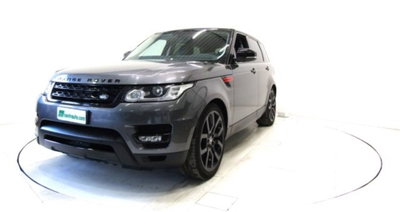 Land Rover Range Rover Sport 3.0 TDV6 HSE (3)