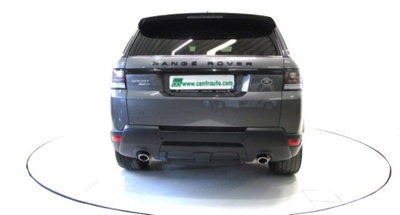 Land Rover Range Rover Sport 3.0 TDV6 HSE (4)