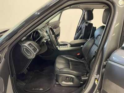 Land Rover Range Rover Sport 3.0 TDV6 HSE (6)