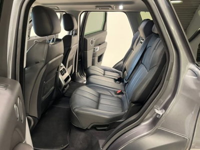 Land Rover Range Rover Sport 3.0 TDV6 HSE (7)