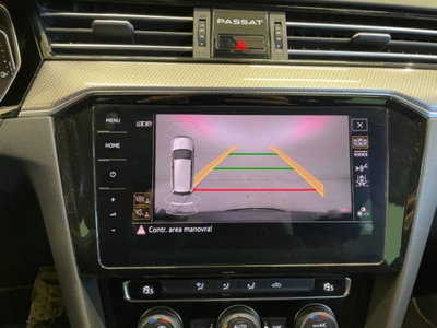 Volkswagen Passat Variant Alltrack 2.0 TDI 190 CV 4MOTION DSG BMT (12)