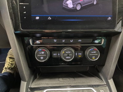 Volkswagen Passat Variant Alltrack 2.0 TDI 190 CV 4MOTION DSG BMT (13)