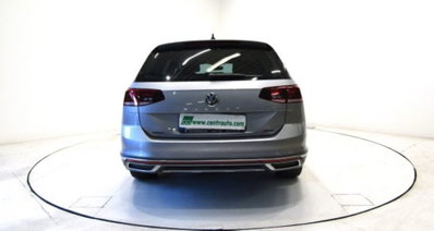 Volkswagen Passat Variant Alltrack 2.0 TDI 190 CV 4MOTION DSG BMT (4)