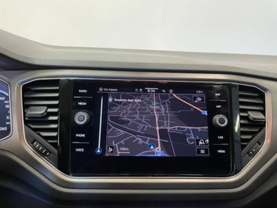Volkswagen T-Roc 1.0 tsi Sport (10)