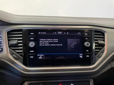 Volkswagen T-Roc 1.0 tsi Sport (11)