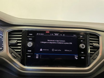 Volkswagen T-Roc 1.0 tsi Sport (12)
