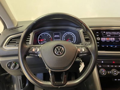 Volkswagen T-Roc 1.0 tsi Sport (16)