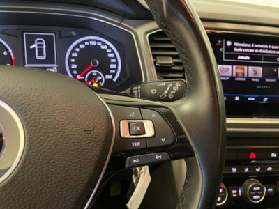 Volkswagen T-Roc 1.0 tsi Sport (18)