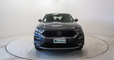 Volkswagen T-Roc 1.0 tsi Sport (2)