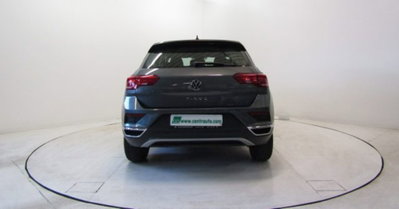 Volkswagen T-Roc 1.0 tsi Sport (4)