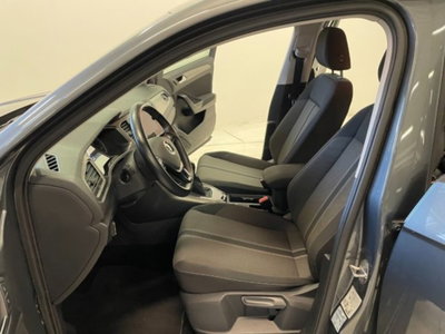 Volkswagen T-Roc 1.0 tsi Sport (6)