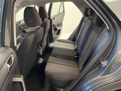 Volkswagen T-Roc 1.0 tsi Sport (7)