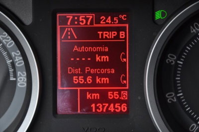 Alfa Romeo Brera 2.2 JTS Sky Window (11)