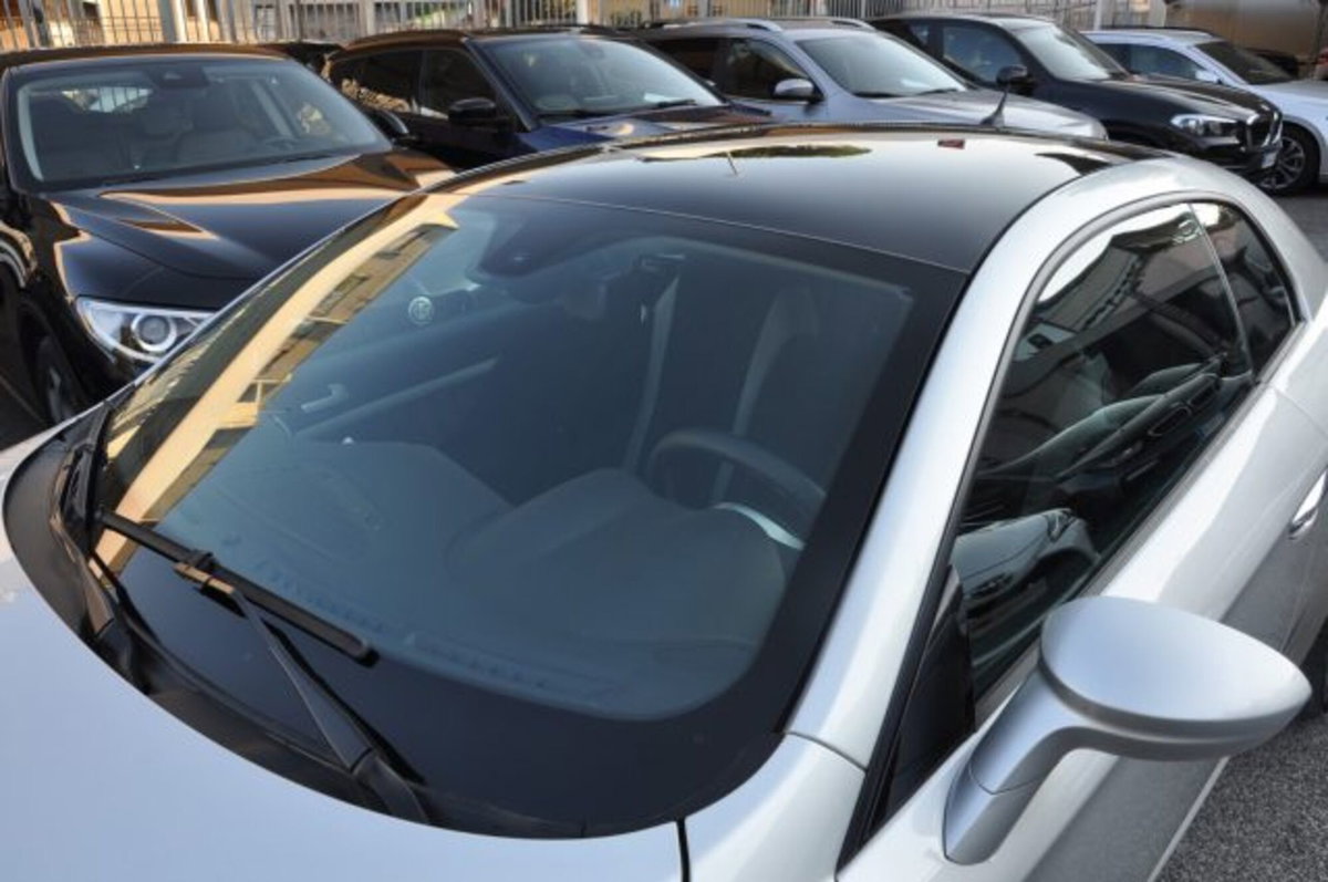 Alfa Romeo Brera 2.2 JTS Sky Window (15)