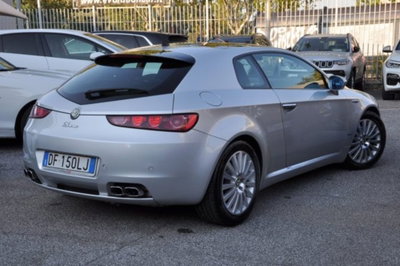 Alfa Romeo Brera 2.2 JTS Sky Window (3)