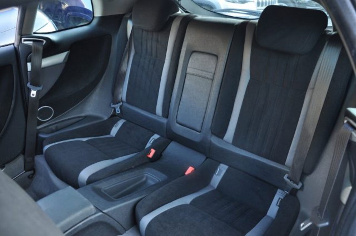 Alfa Romeo Brera 2.2 JTS Sky Window (8)