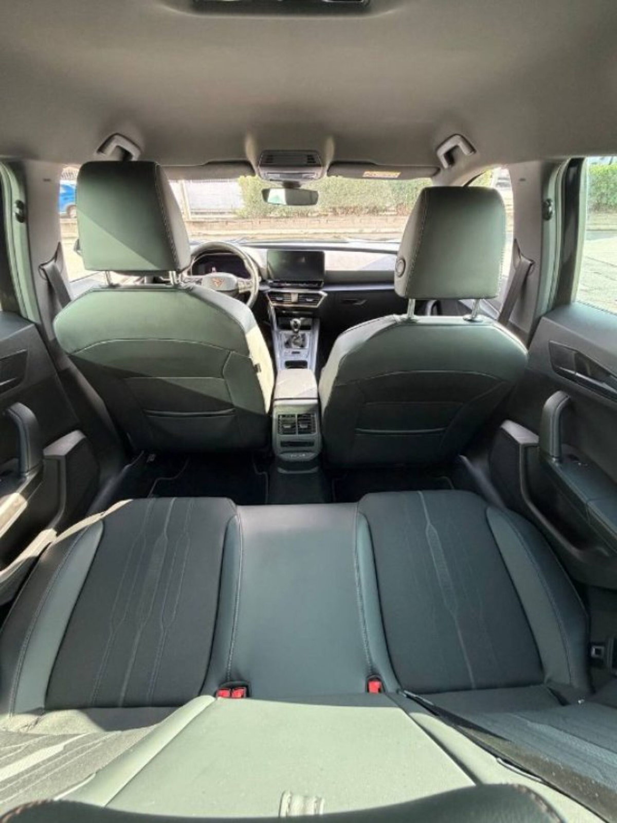 Cupra Formentor Formentor 2.0 TDI (10)