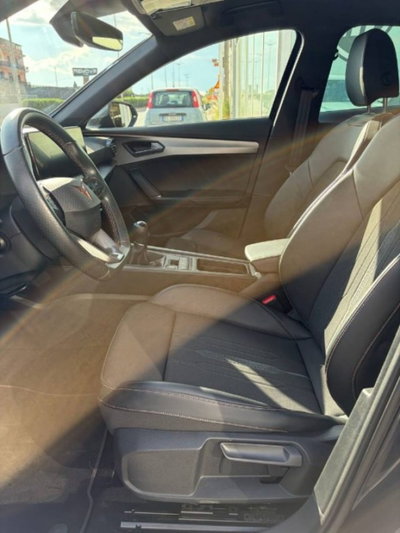 Cupra Formentor Formentor 2.0 TDI (11)