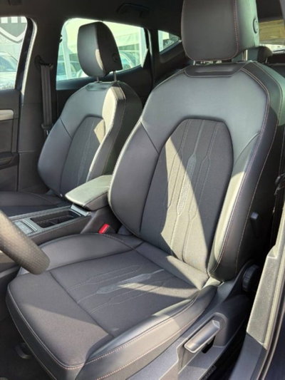 Cupra Formentor Formentor 2.0 TDI (12)