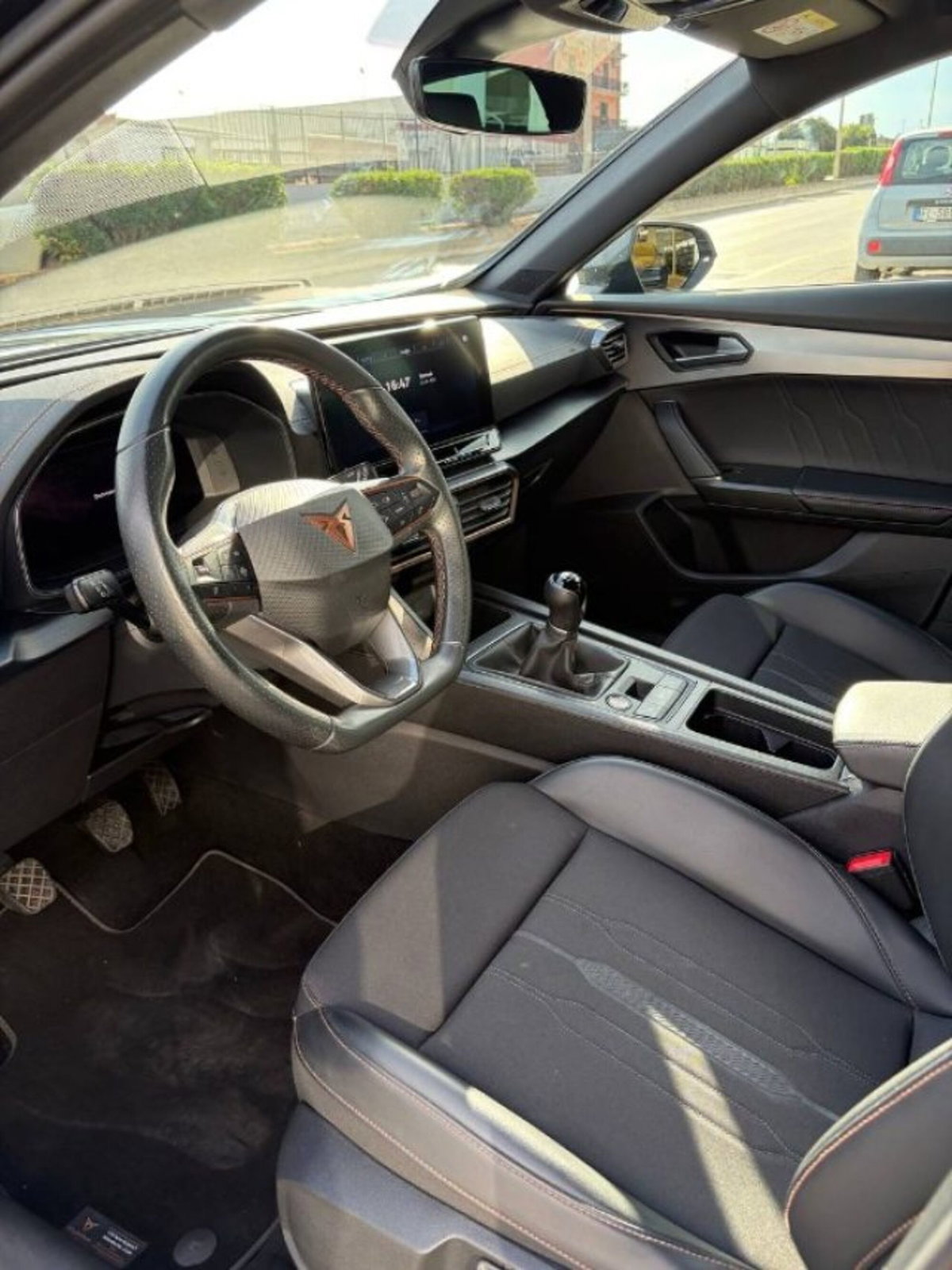 Cupra Formentor Formentor 2.0 TDI (13)