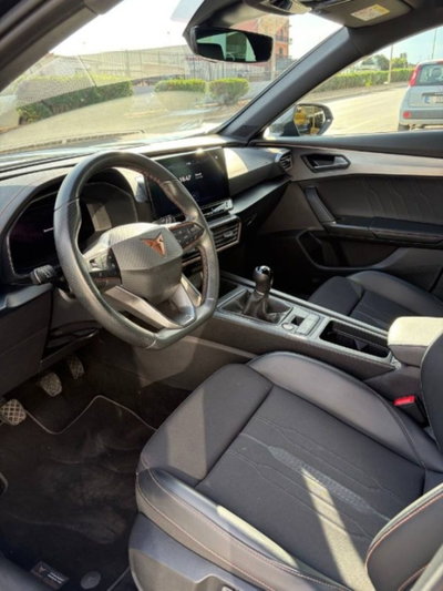 Cupra Formentor Formentor 2.0 TDI (13)