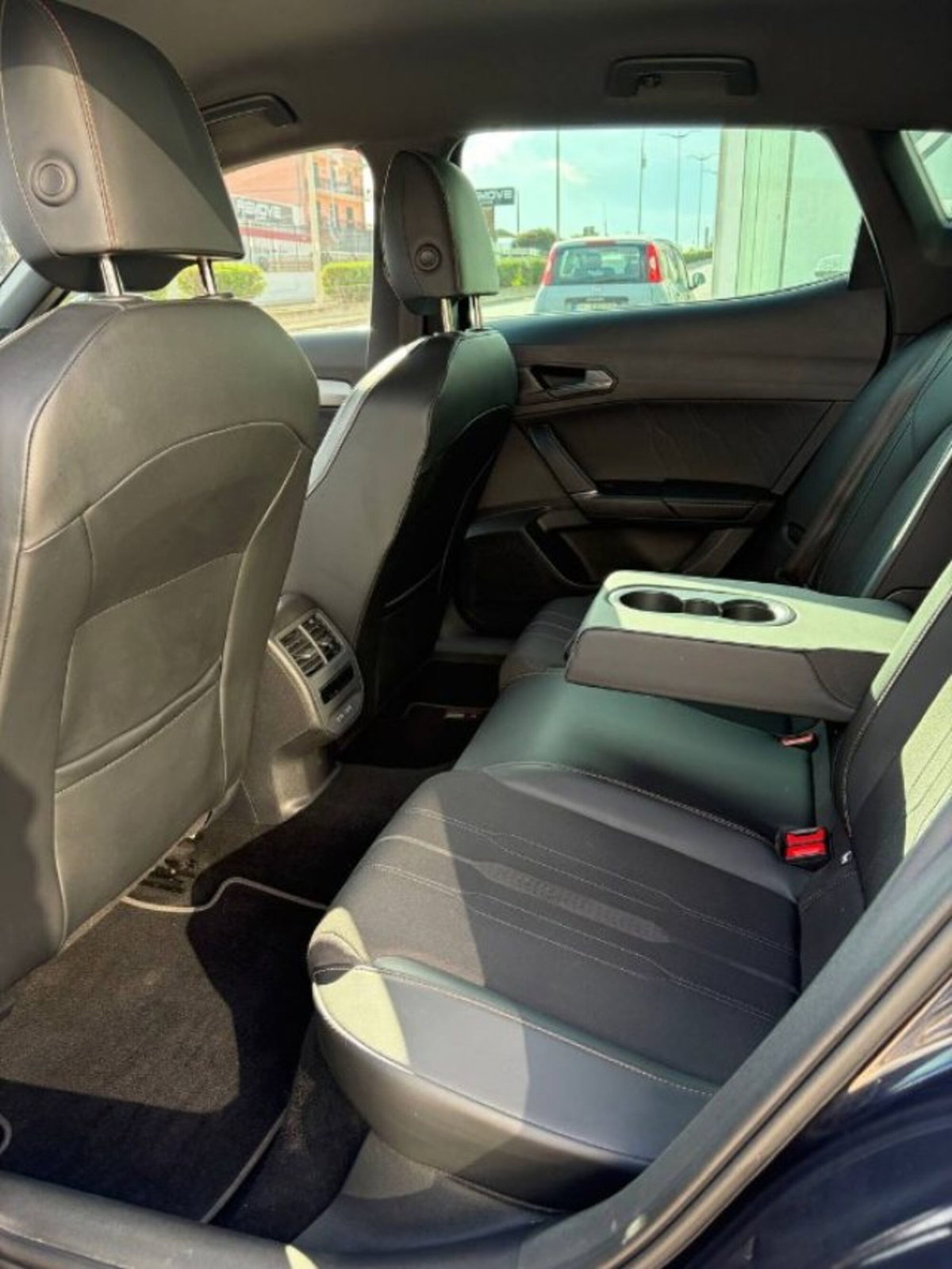 Cupra Formentor Formentor 2.0 TDI (14)