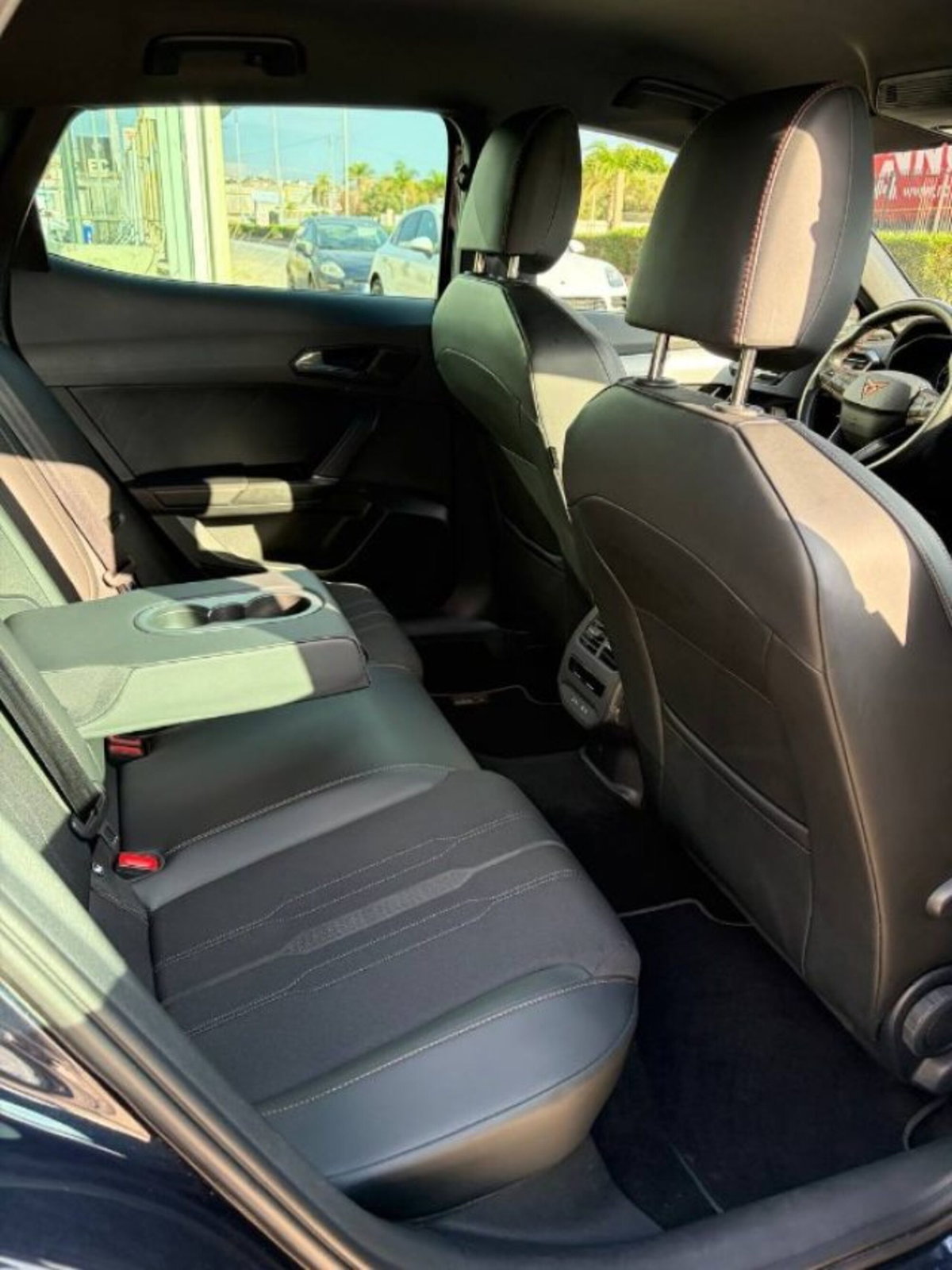Cupra Formentor Formentor 2.0 TDI (15)
