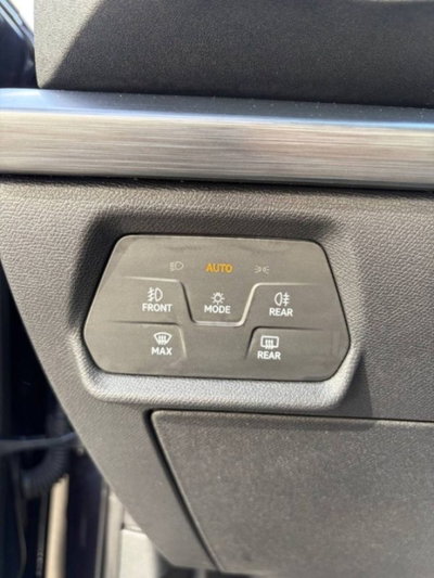 Cupra Formentor Formentor 2.0 TDI (18)