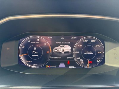 Cupra Formentor Formentor 2.0 TDI (19)