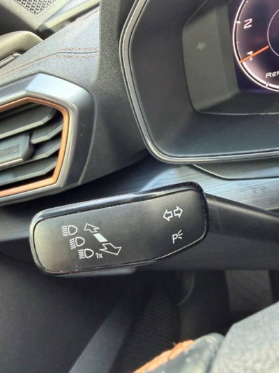 Cupra Formentor Formentor 2.0 TDI (20)