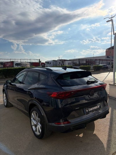Cupra Formentor Formentor 2.0 TDI (5)