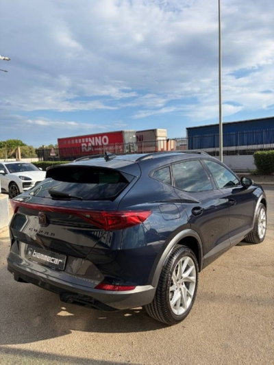 Cupra Formentor Formentor 2.0 TDI (6)
