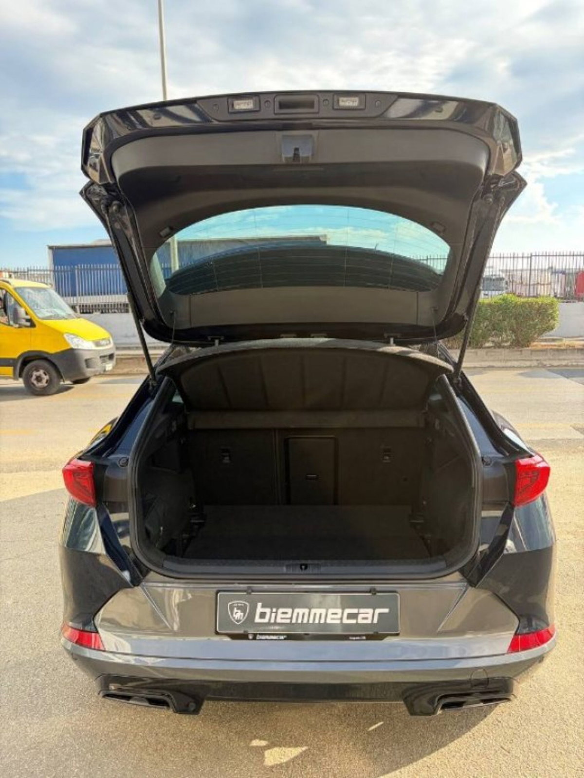 Cupra Formentor Formentor 2.0 TDI (8)