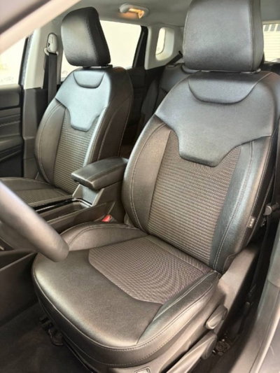 Jeep Compass 1.6 Multijet II 2WD Limited (11)