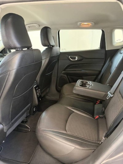 Jeep Compass 1.6 Multijet II 2WD Limited (13)
