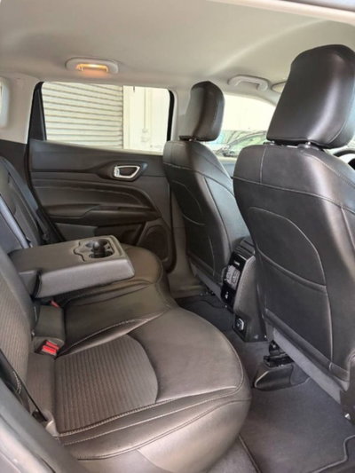 Jeep Compass 1.6 Multijet II 2WD Limited (14)