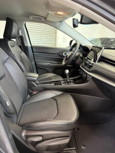 Jeep Compass 1.6 Multijet II 2WD Limited (15)