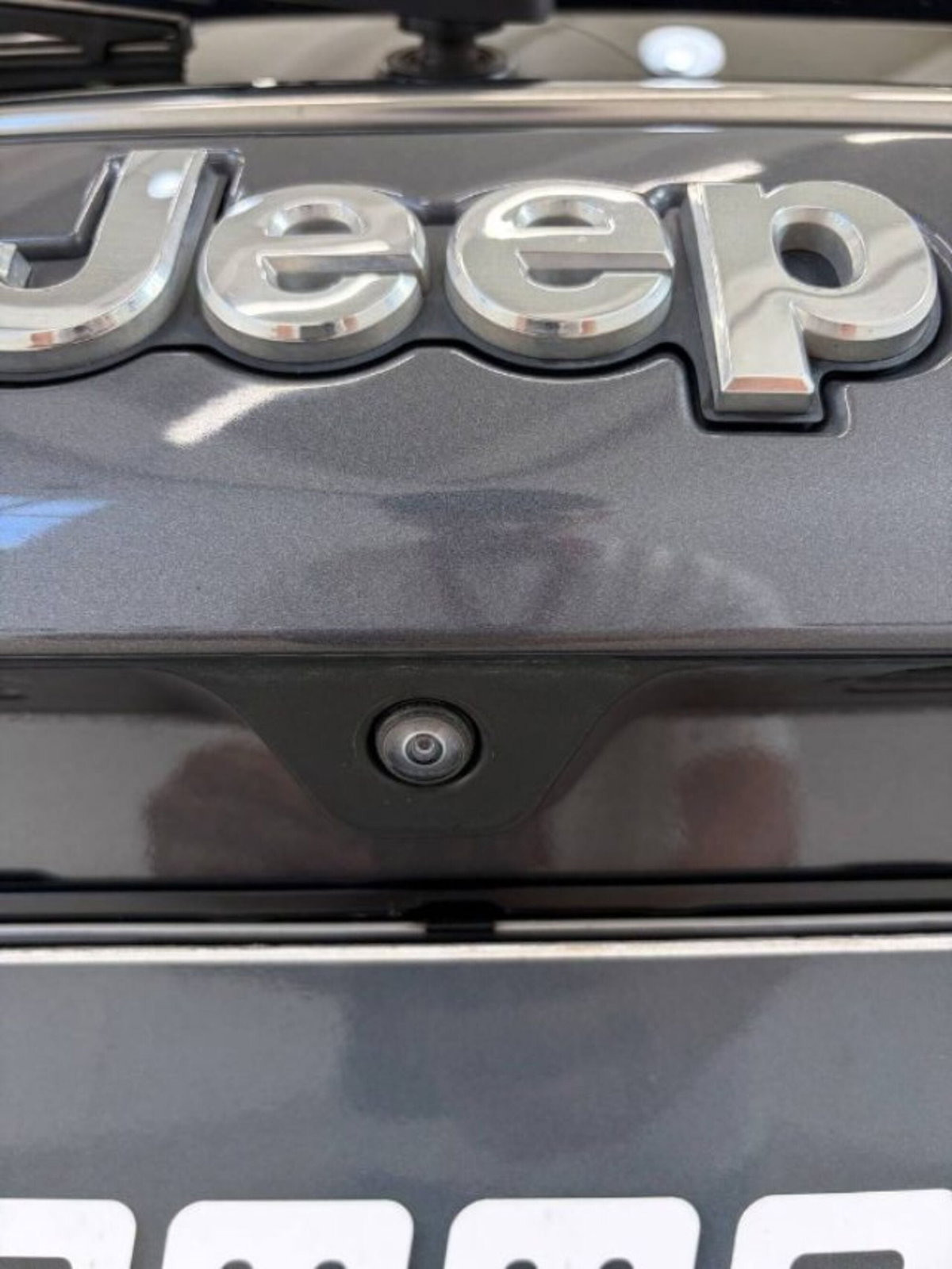 Jeep Compass 1.6 Multijet II 2WD Limited (6)