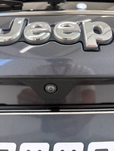 Jeep Compass 1.6 Multijet II 2WD Limited (6)