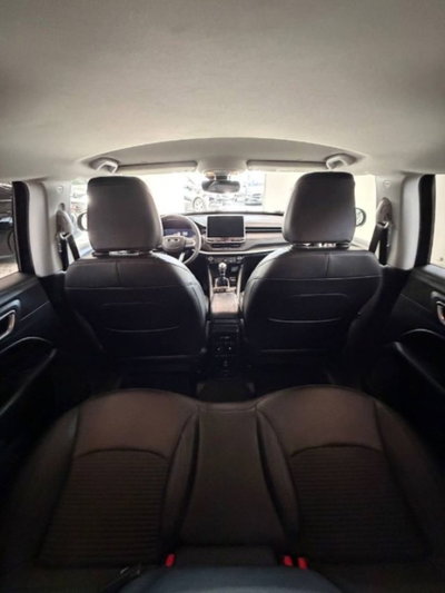 Jeep Compass 1.6 Multijet II 2WD Limited (9)