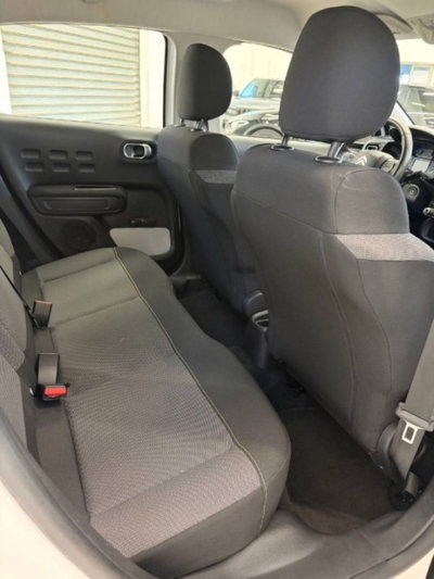 Citroen C3 PureTech 83 S&S Shine (14)