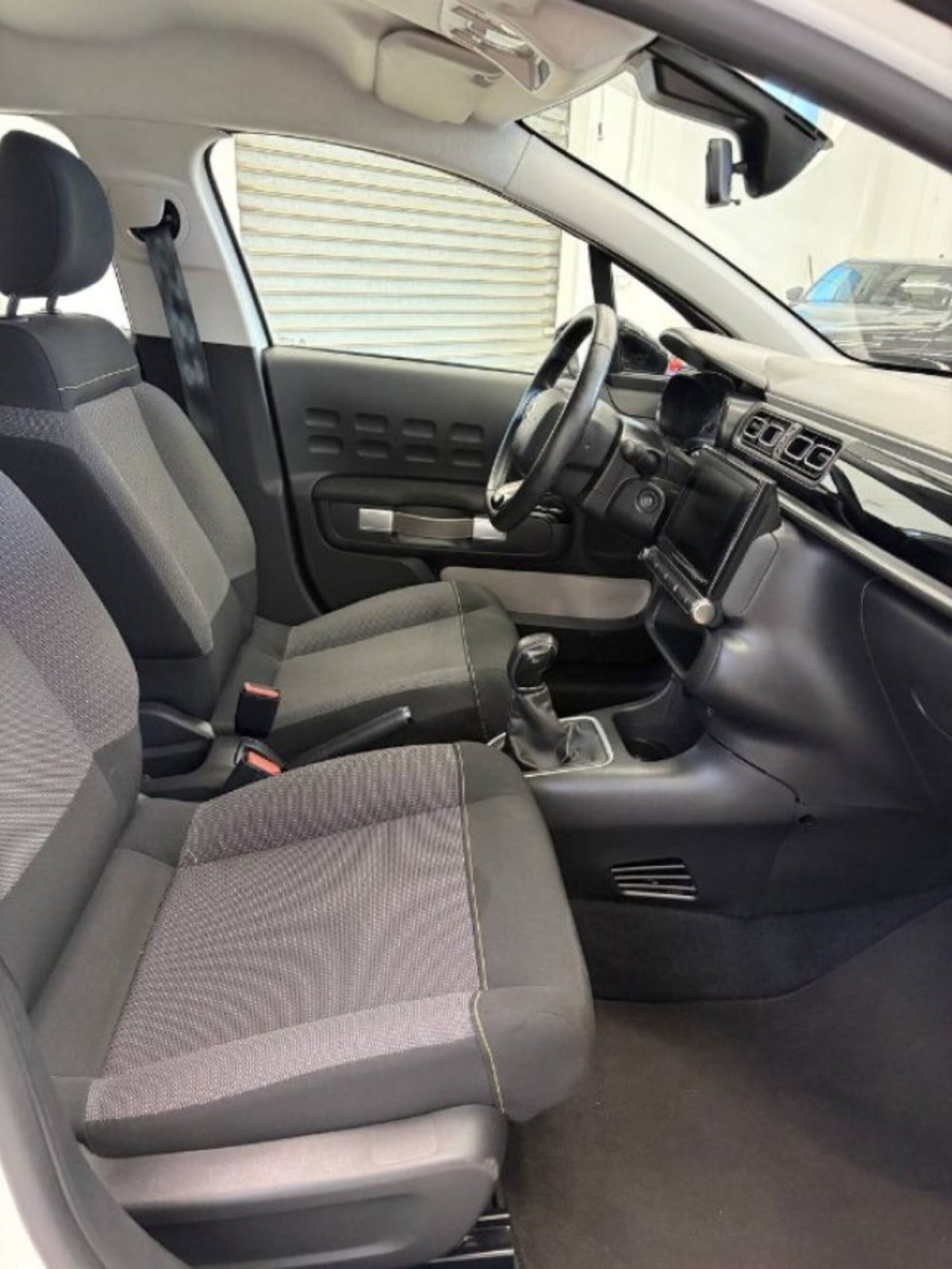 Citroen C3 PureTech 83 S&S Shine (15)