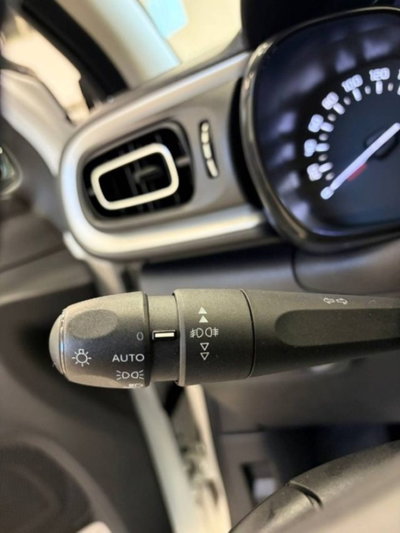 Citroen C3 PureTech 83 S&S Shine (19)
