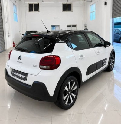 Citroen C3 PureTech 83 S&S Shine (3)