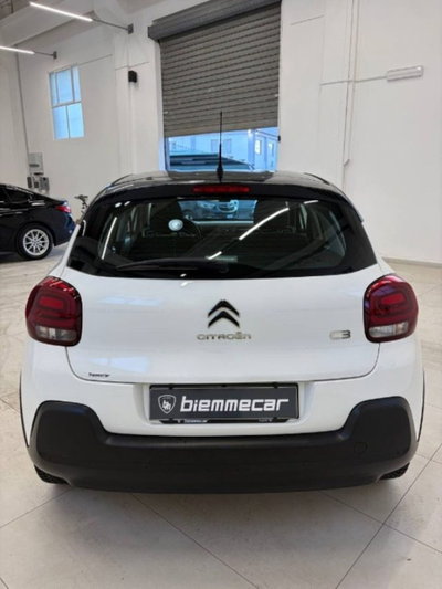 Citroen C3 PureTech 83 S&S Shine (5)