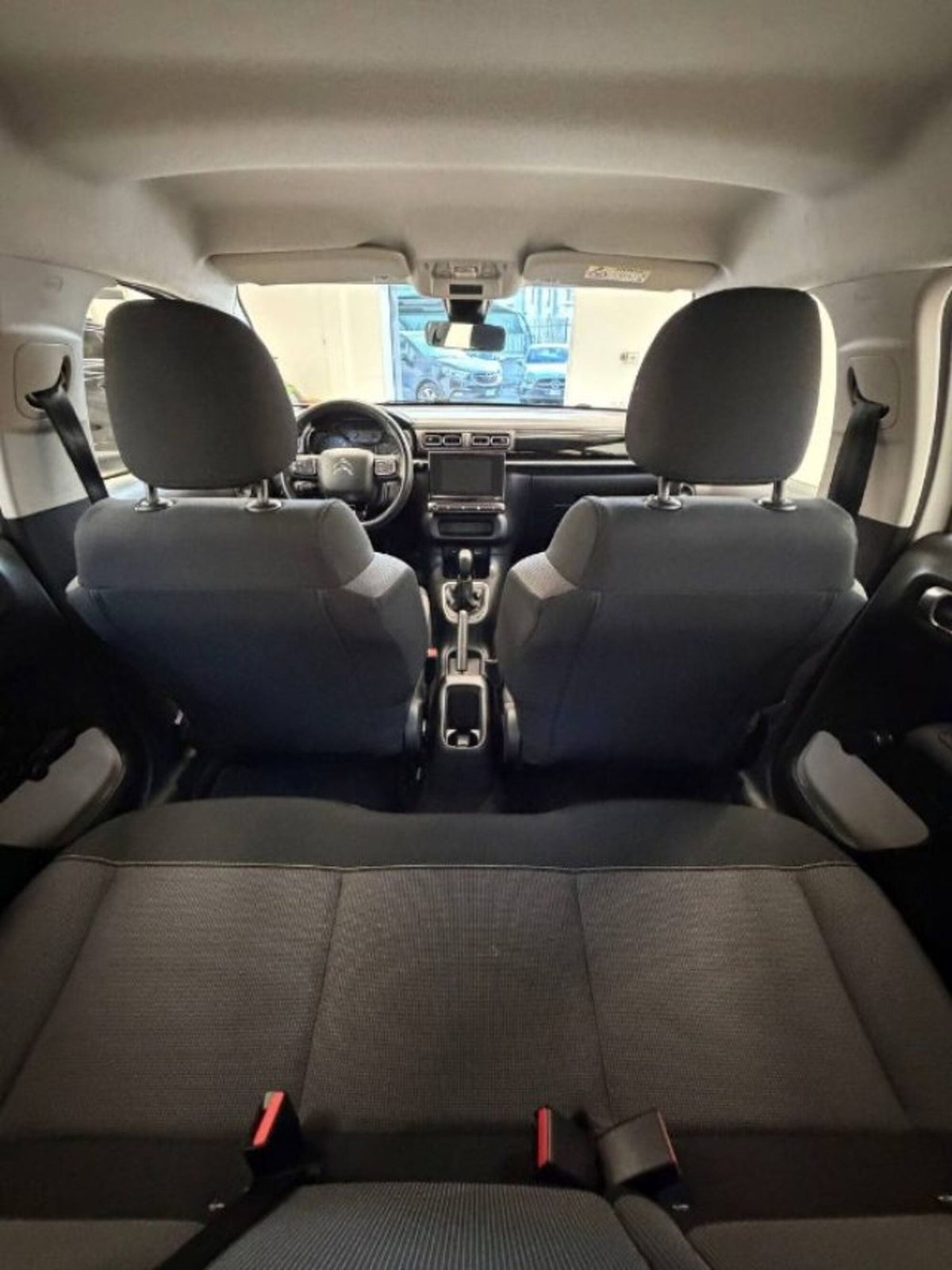 Citroen C3 PureTech 83 S&S Shine (9)
